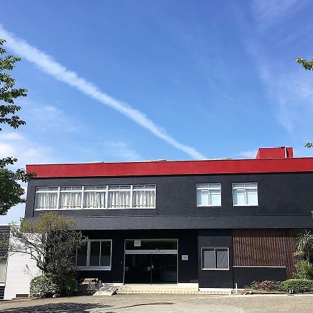 Nikkoen Hotel Nishiwaki Eksteriør billede